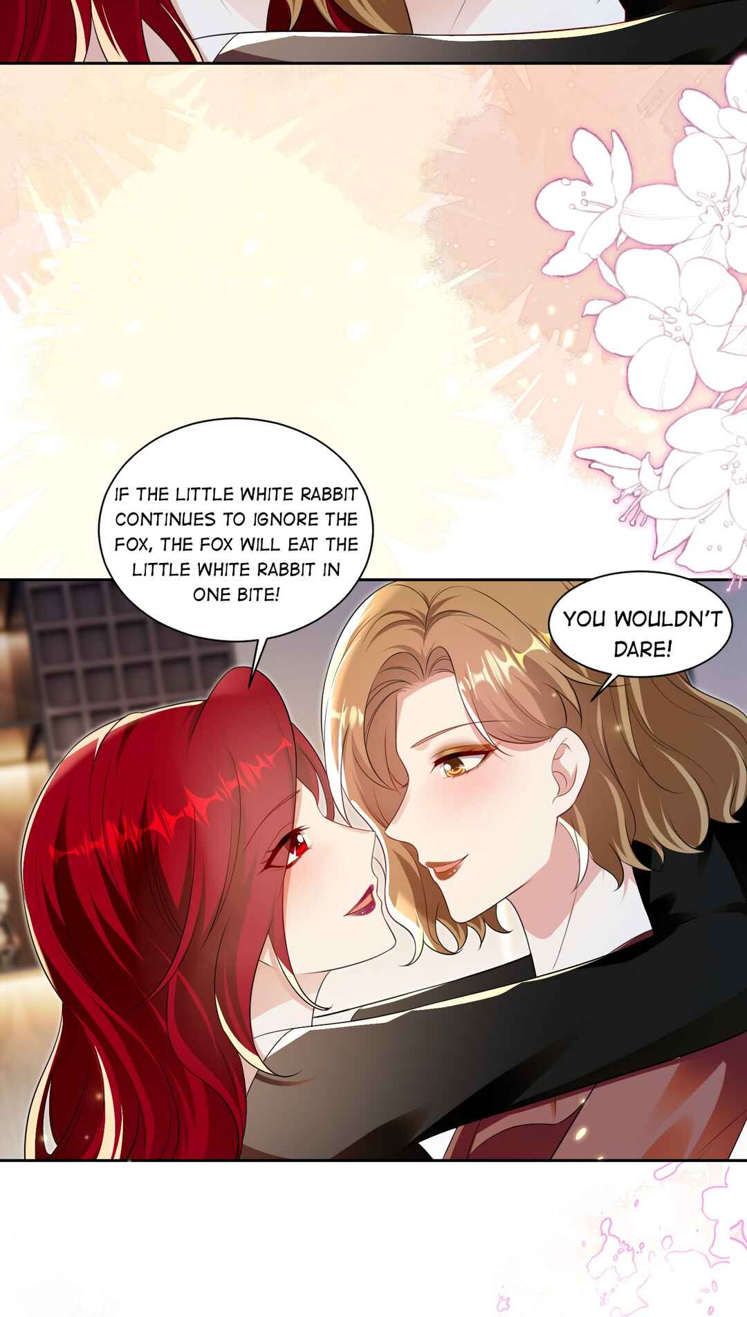 Goddess of Jealousy Chapter 141 - Page 3