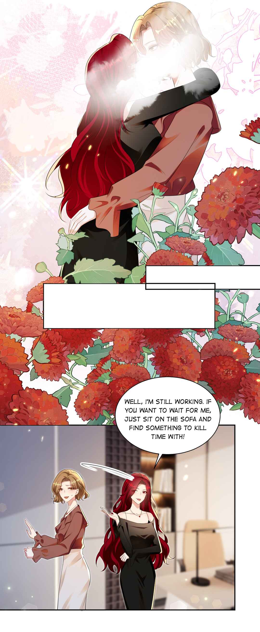 Goddess of Jealousy Chapter 141 - Page 4
