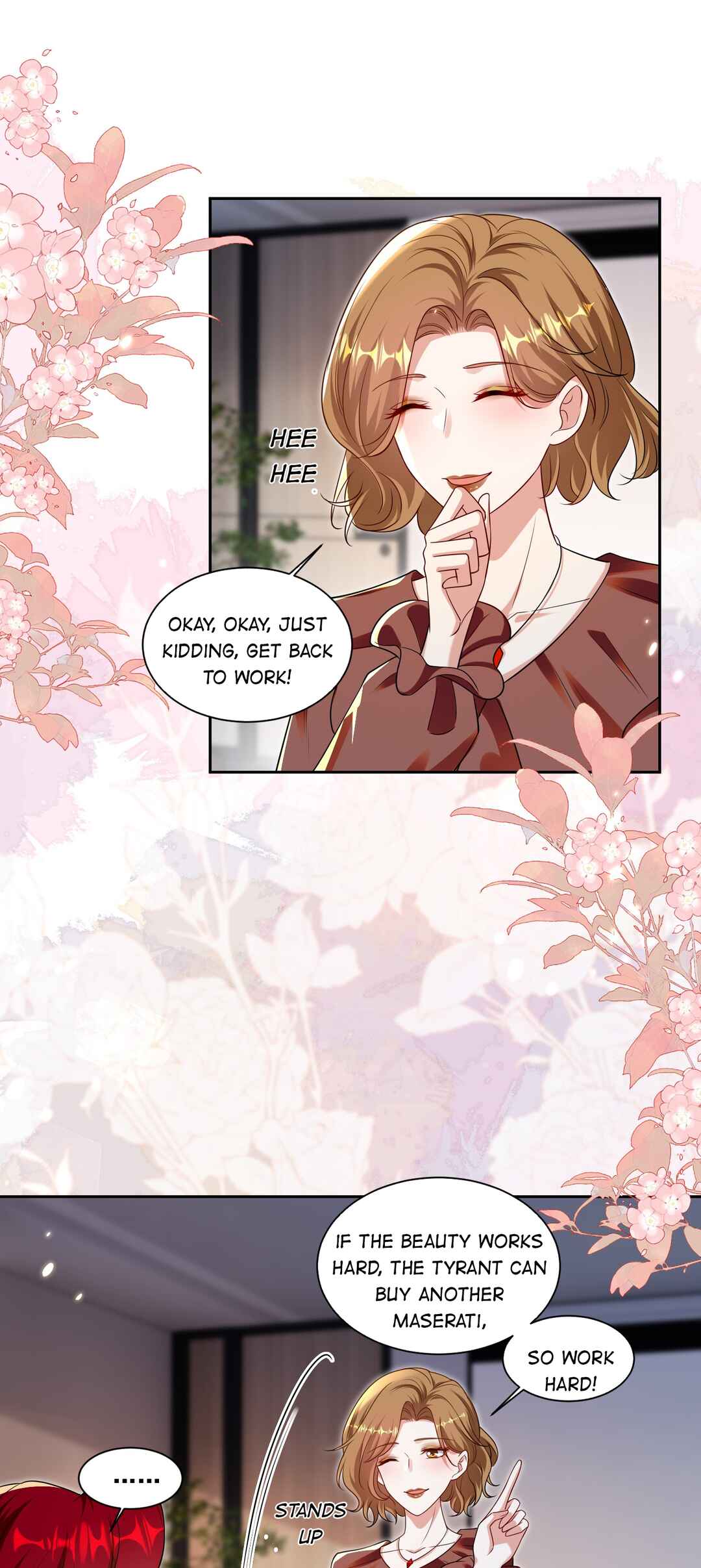Goddess of Jealousy Chapter 141 - Page 9