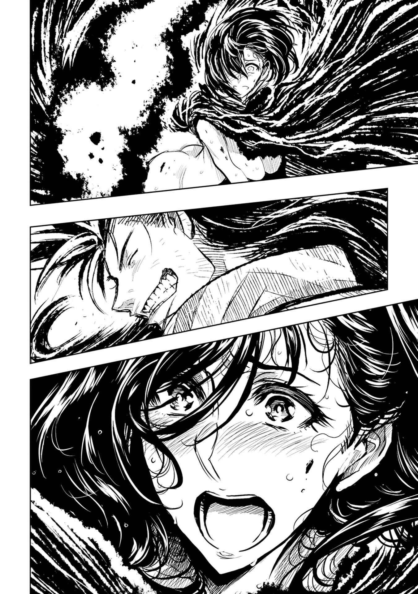 ZINGNIZE Chapter 28 - Page 14