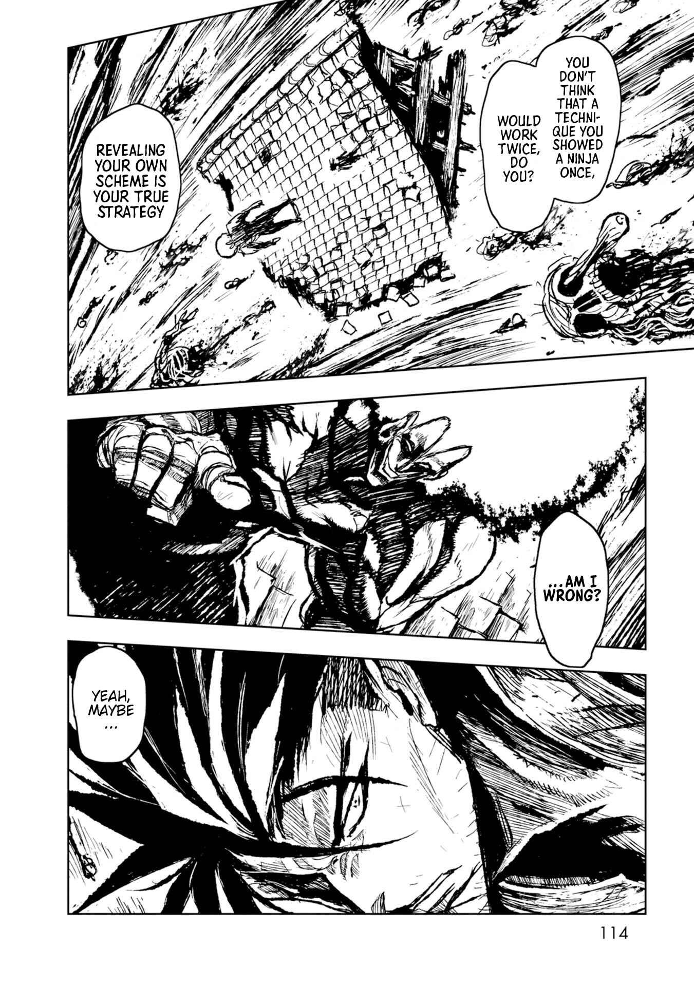 ZINGNIZE Chapter 28 - Page 22