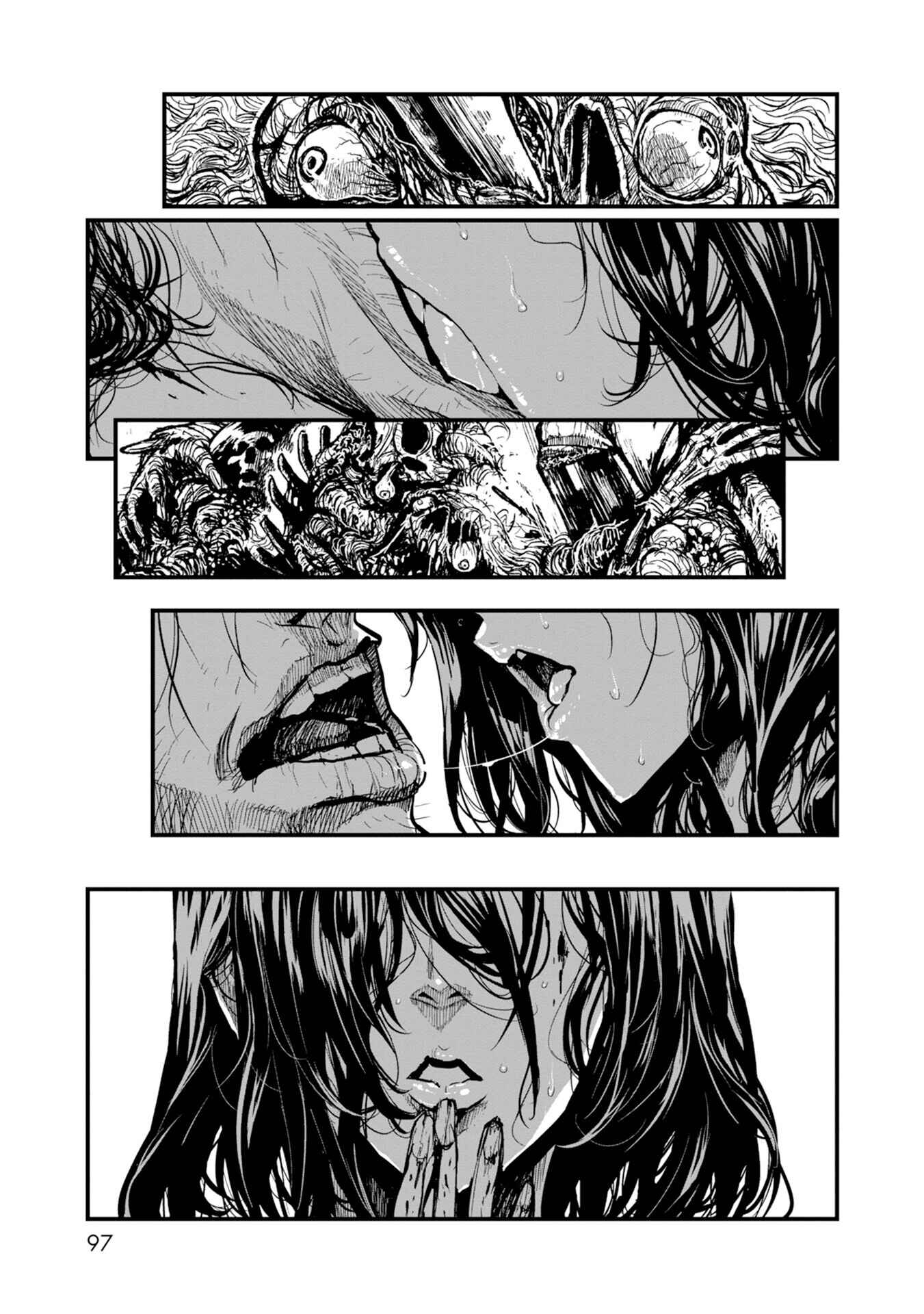 ZINGNIZE Chapter 28 - Page 6