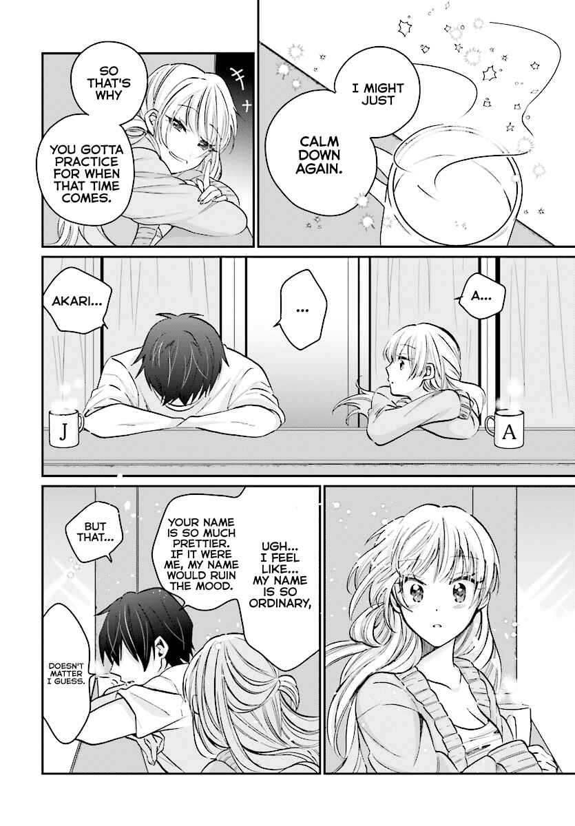 Fuufu Ijou, Koibito Miman. Chapter 9 - Page 26