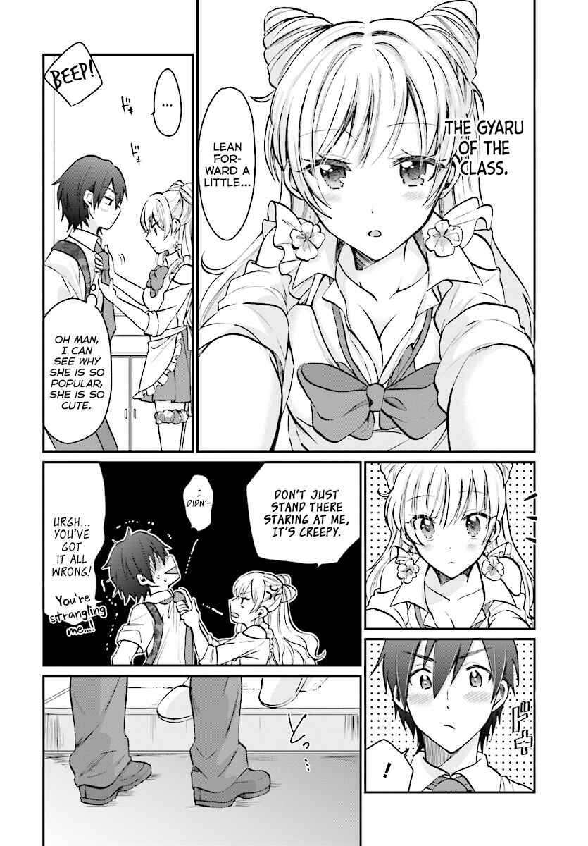 Fuufu Ijou, Koibito Miman. Chapter 9 - Page 4