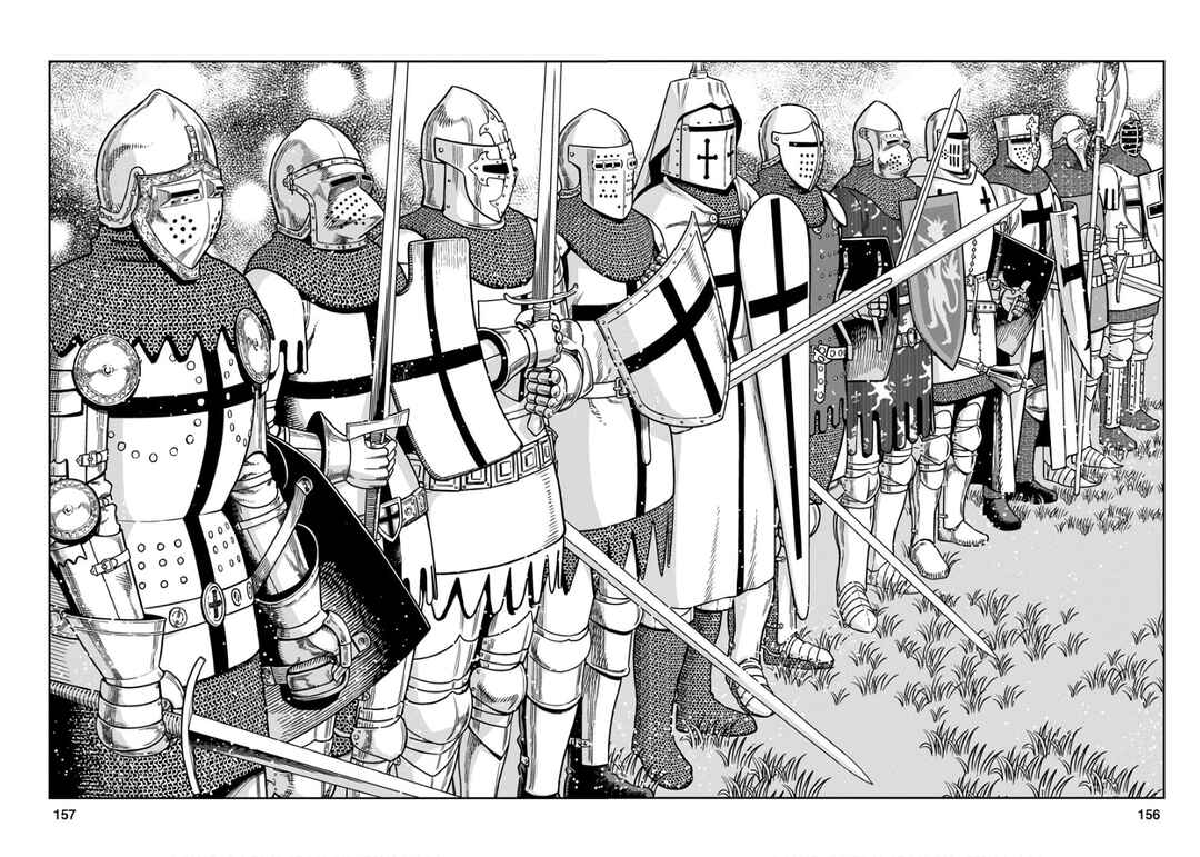 Dívčí válka: Maidens' War Chapter 55 - Page 12