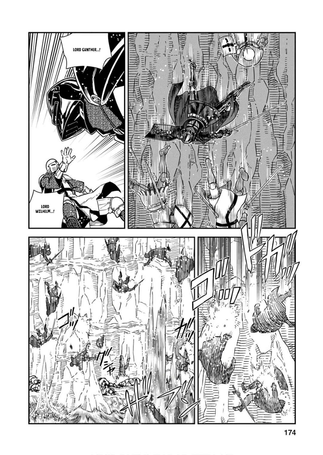 Dívčí válka: Maidens' War Chapter 55 - Page 29