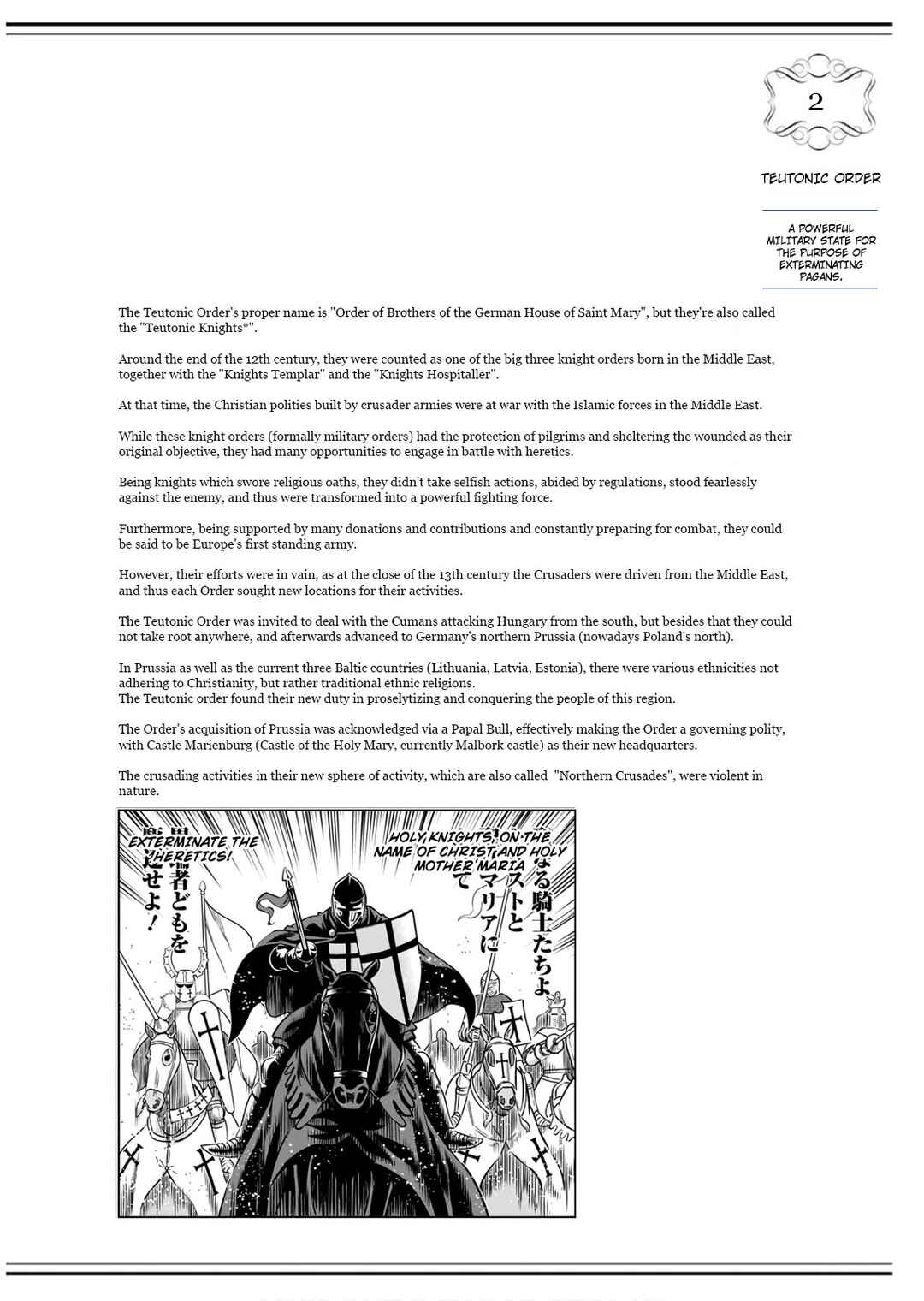 Dívčí válka: Maidens' War Chapter 55 - Page 36