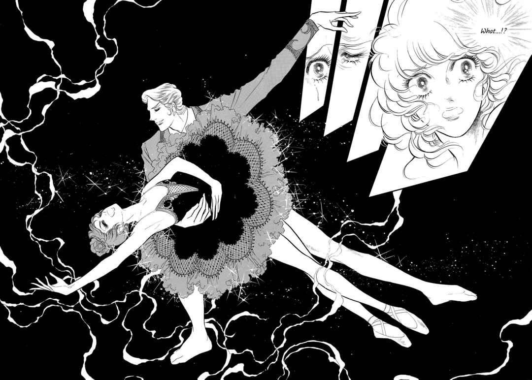 SWAN Chapter 49 - Page 19