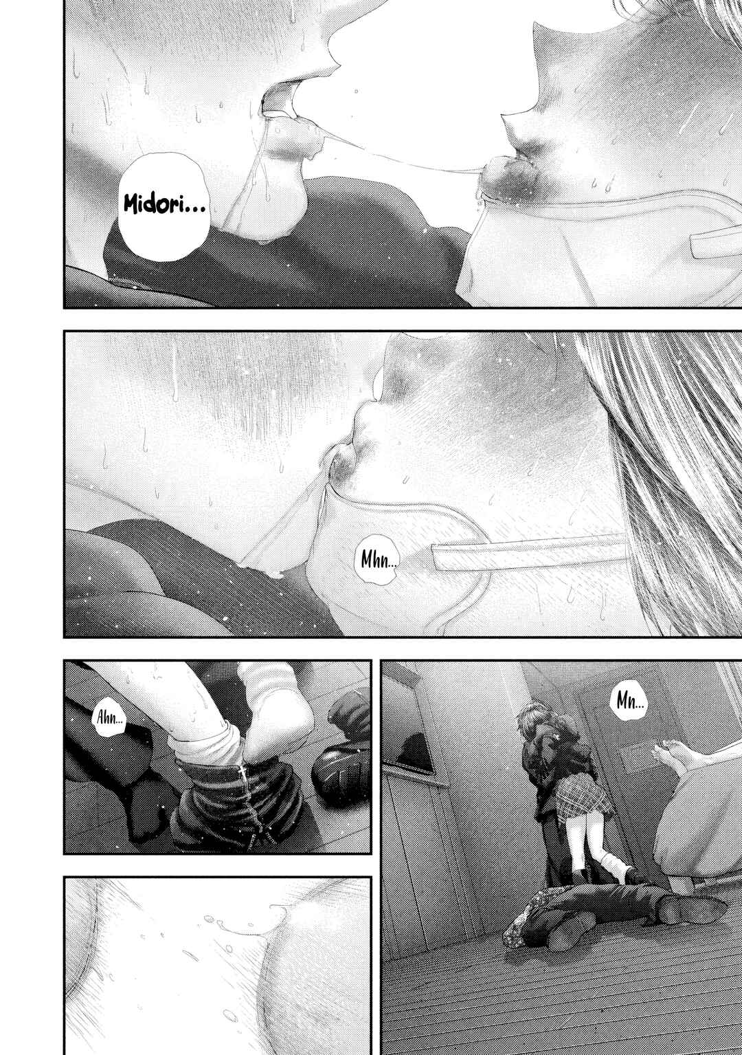 Nezumi no Hatsukoi Chapter 102 - Page 17