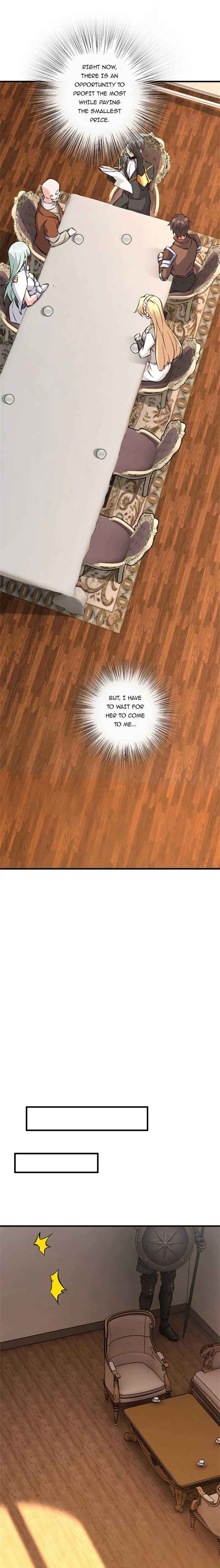 Fàngkāi Nàge Nǚwū Chapter 495 - Page 7