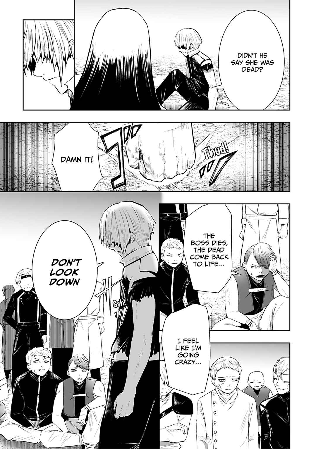 Ore dake Fuguu Skill no Isekai Shoukan Hangyakuki ~Saijaku Skill "Kyuushuu" ga Subete wo Nomikomu made~ Chapter 102 - Page 15