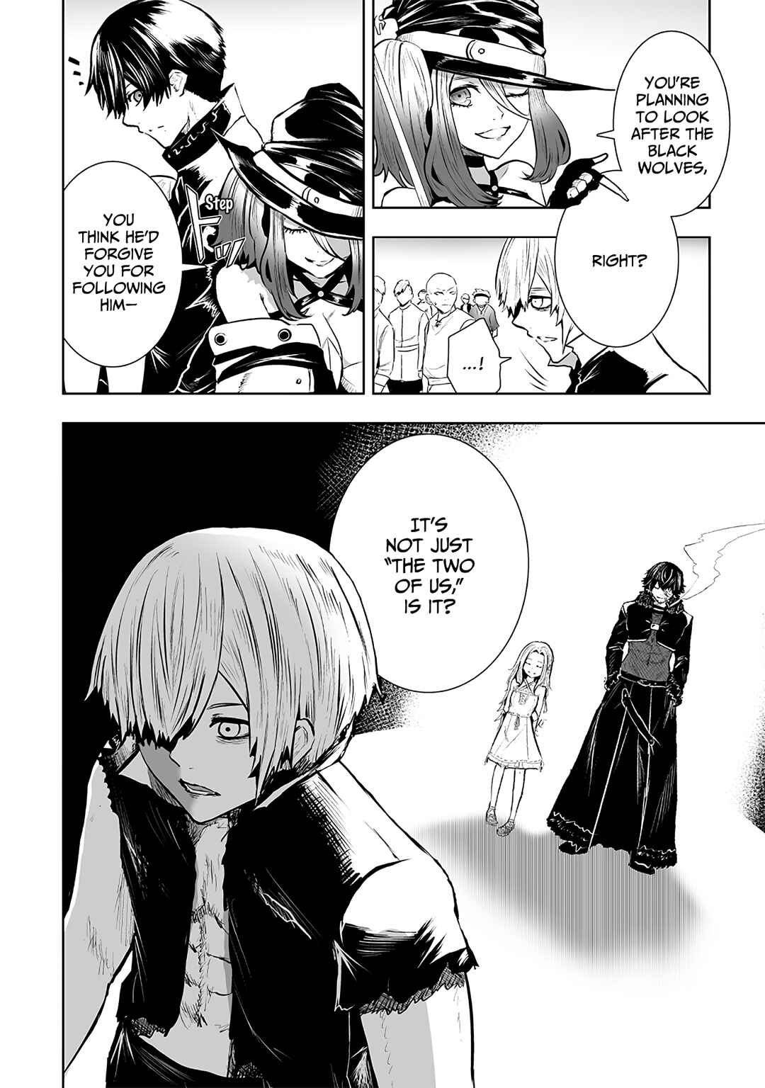 Ore dake Fuguu Skill no Isekai Shoukan Hangyakuki ~Saijaku Skill "Kyuushuu" ga Subete wo Nomikomu made~ Chapter 102 - Page 18