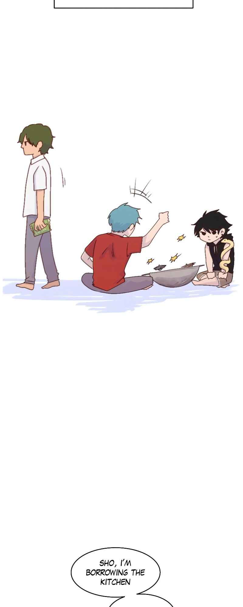 WEE!!! Chapter 94 - Page 2