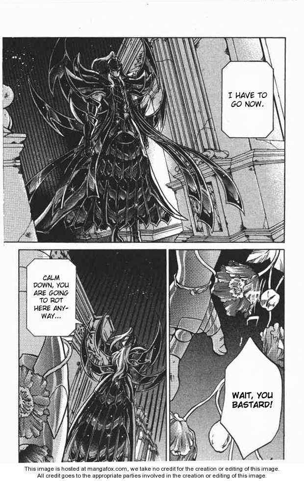 Saint Seiya: The Lost Canvas Chapter 77 - Page 15