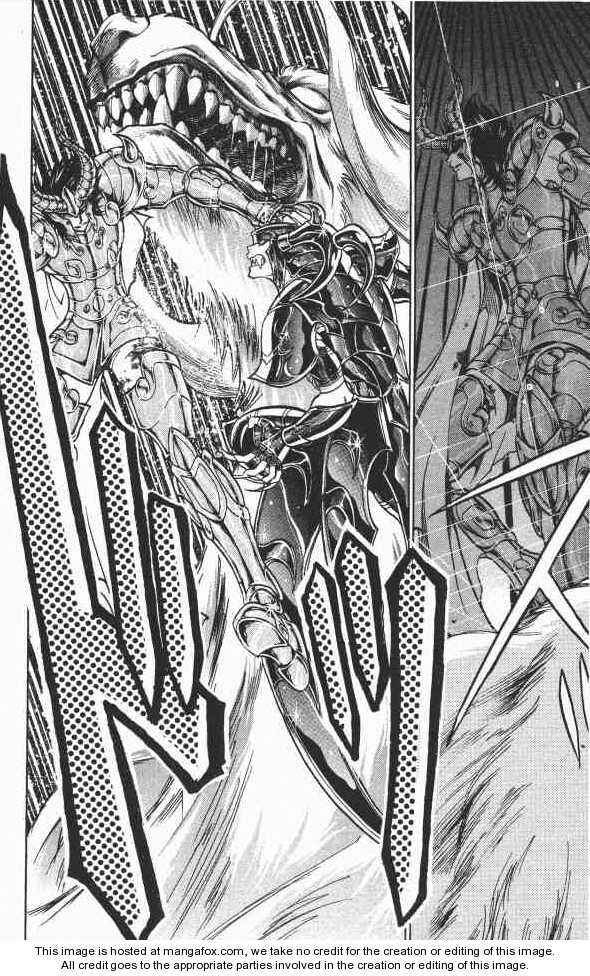 Saint Seiya: The Lost Canvas Chapter 77 - Page 3