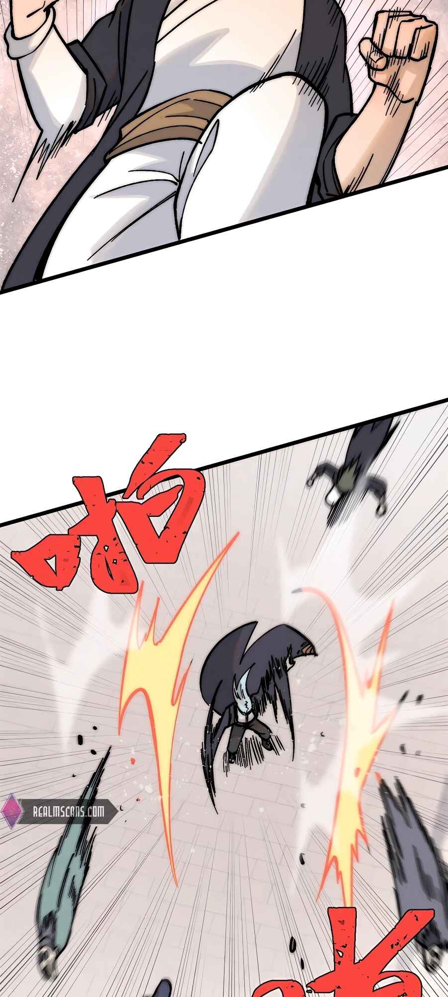 All Hail the Sect Leader Chapter 203 - Page 22