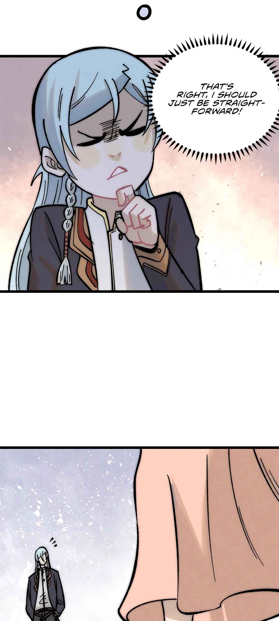All Hail the Sect Leader Chapter 203 - Page 42