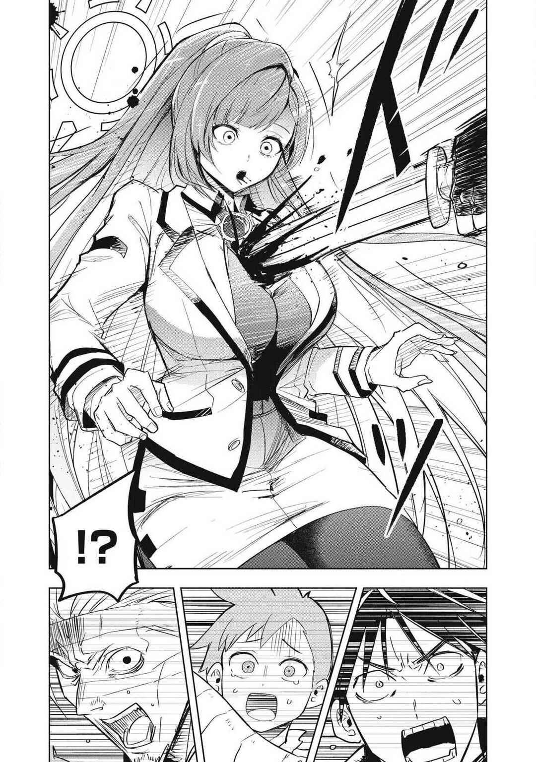 Isekai Dekasegi - Nenshuu Icchouen wo Mochikaeru Kantan na Oshigoto Chapter 4 - Page 5