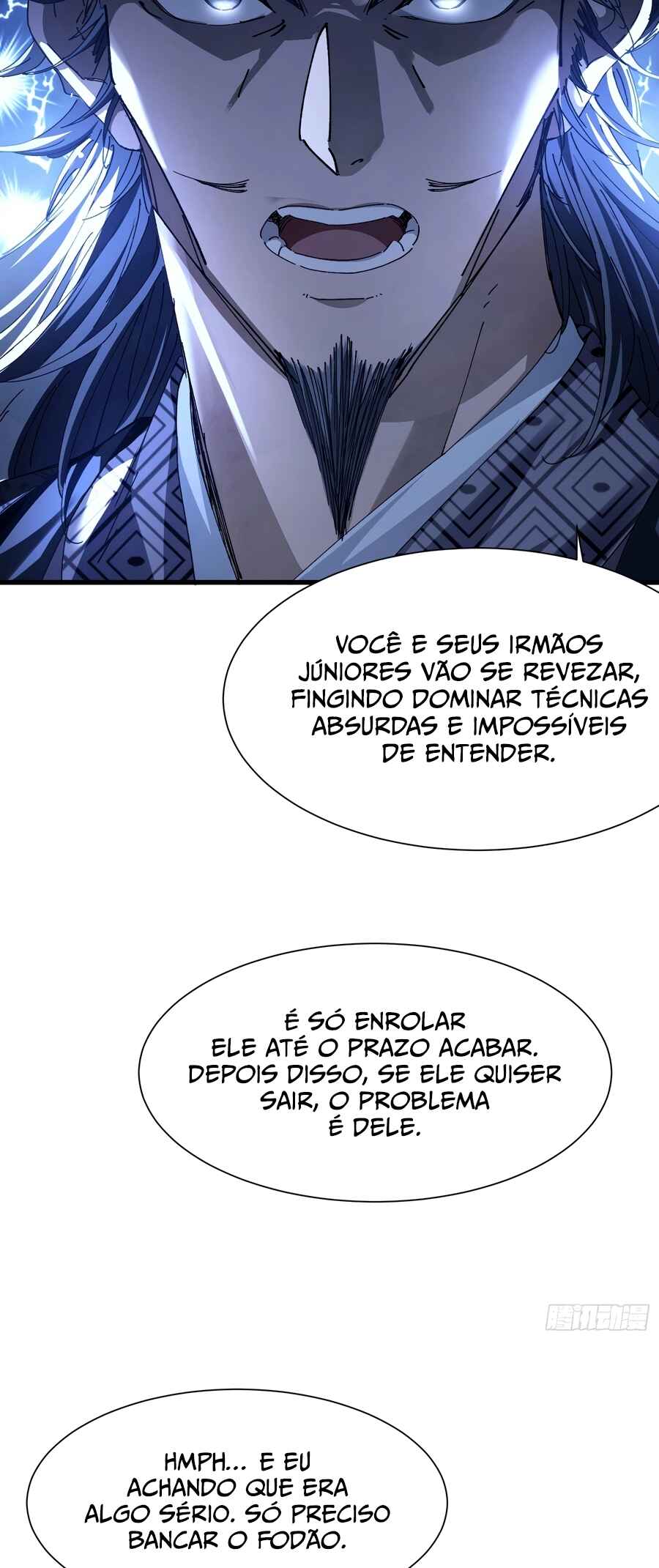 Bú Huì Zhēn Yǒurén Juéde Xiūxiān Nán Ba Chapter 1 - Page 25