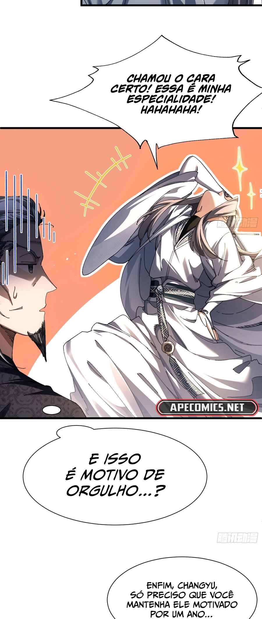 Bú Huì Zhēn Yǒurén Juéde Xiūxiān Nán Ba Chapter 1 - Page 30