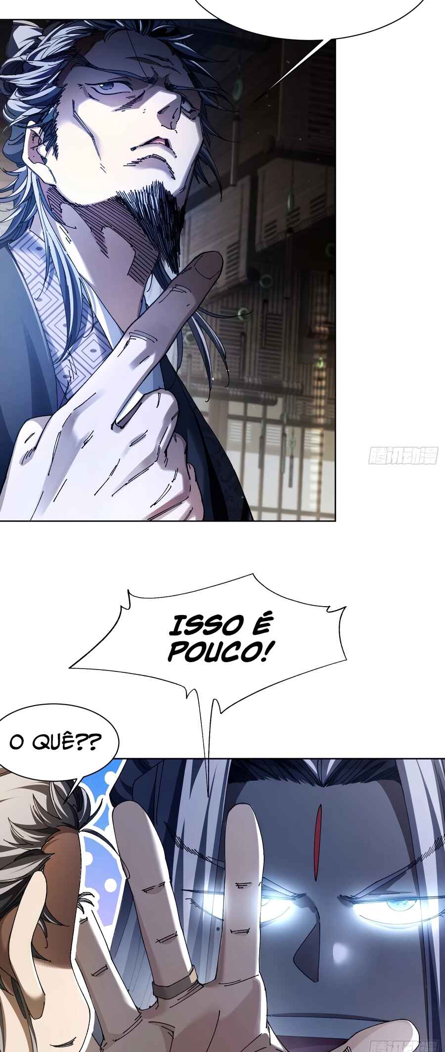 Bú Huì Zhēn Yǒurén Juéde Xiūxiān Nán Ba Chapter 1 - Page 31