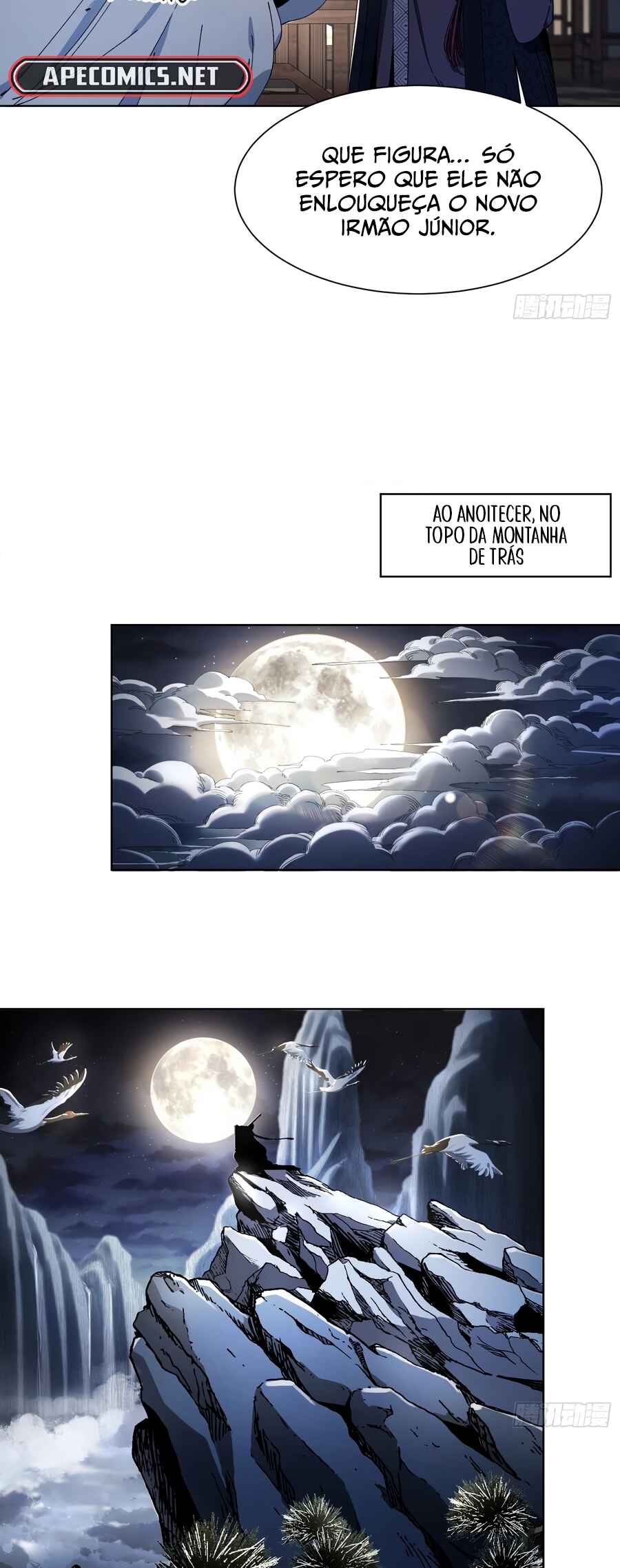 Bú Huì Zhēn Yǒurén Juéde Xiūxiān Nán Ba Chapter 1 - Page 43