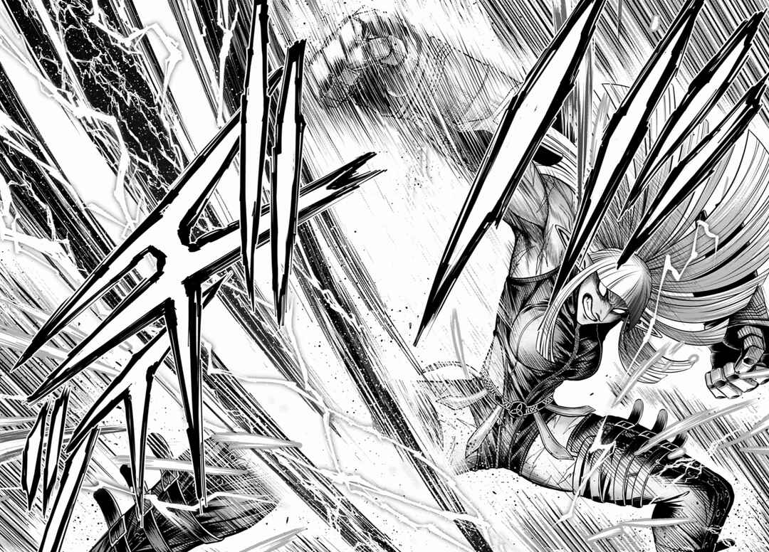 Shuumatsu no Valkyrie Kinden - Kamigami no Apocalypse Chapter 17 - Page 14