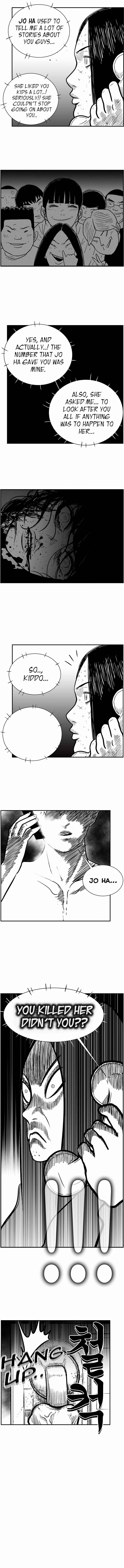 Hellper 2 <KillBeros> Chapter 44 - Page 10