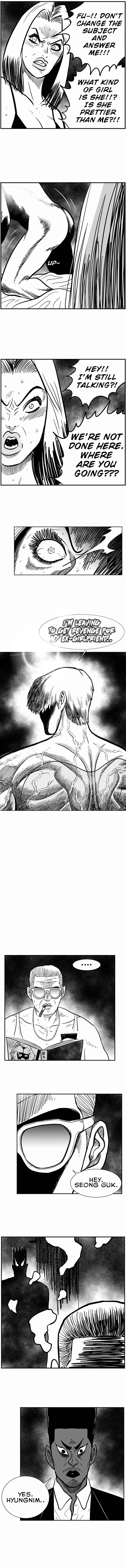 Hellper 2 <KillBeros> Chapter 44 - Page 12