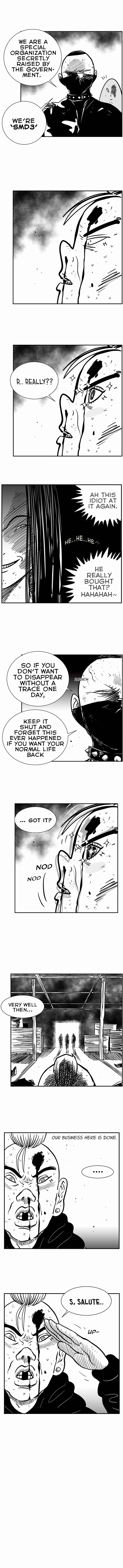 Hellper 2 <KillBeros> Chapter 44 - Page 3