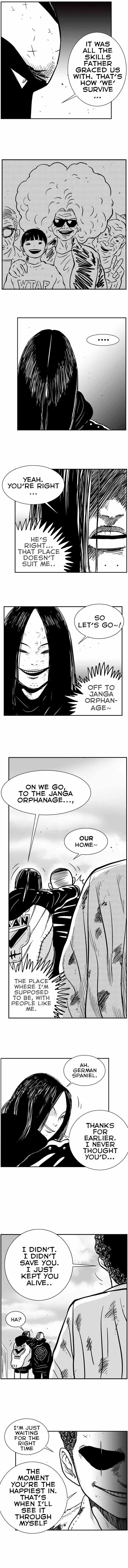 Hellper 2 <KillBeros> Chapter 44 - Page 6