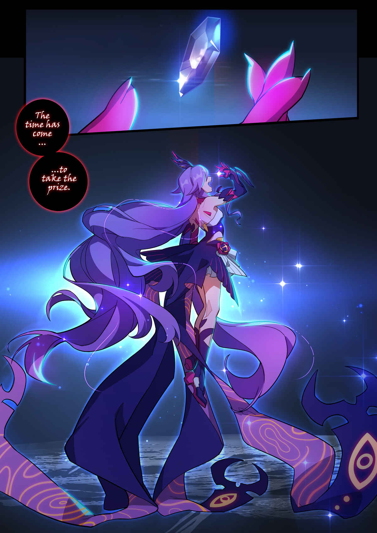 Honkai Impact 3rd Chapter 28 - Page 16