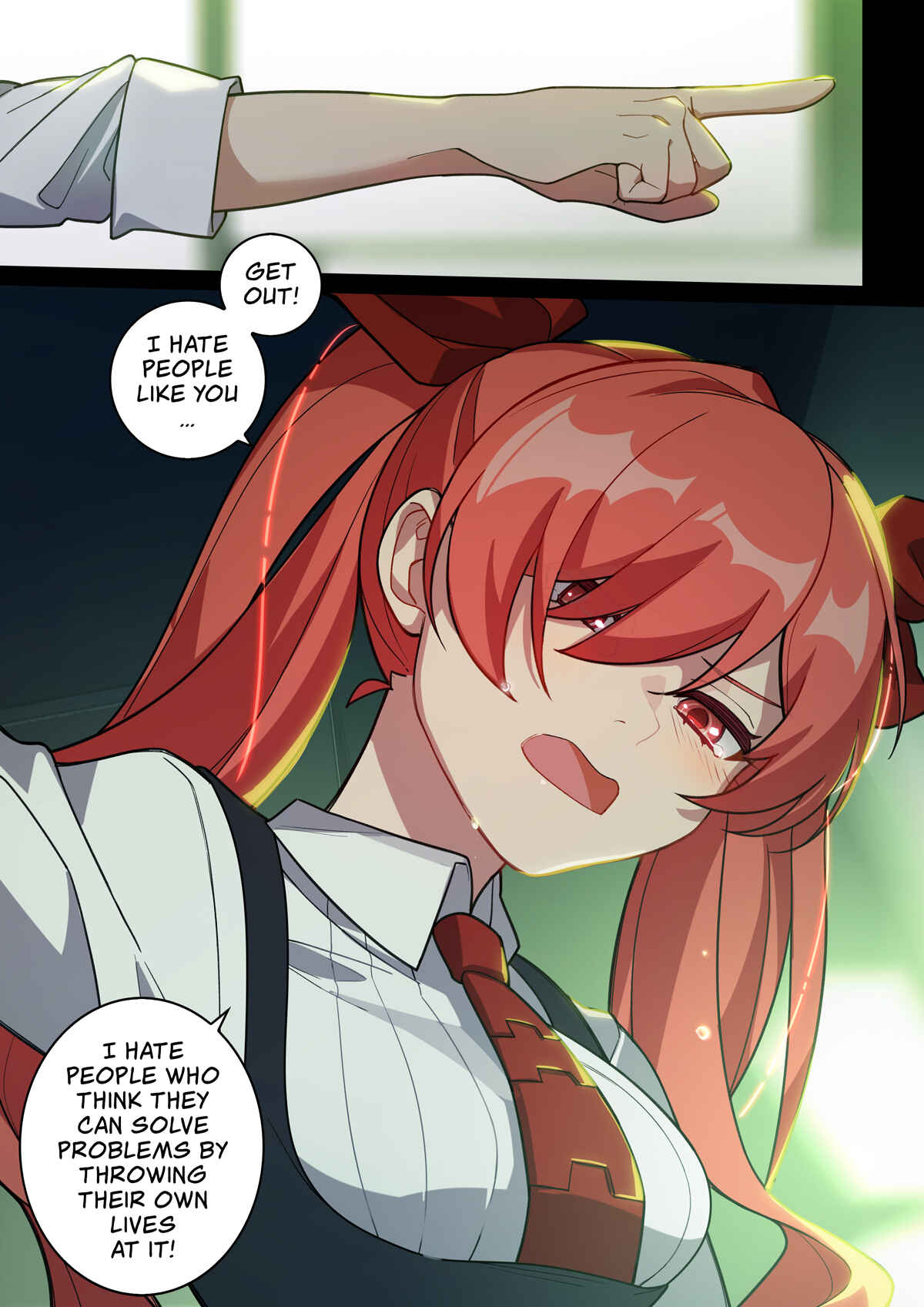 Honkai Impact 3rd Chapter 28 - Page 8