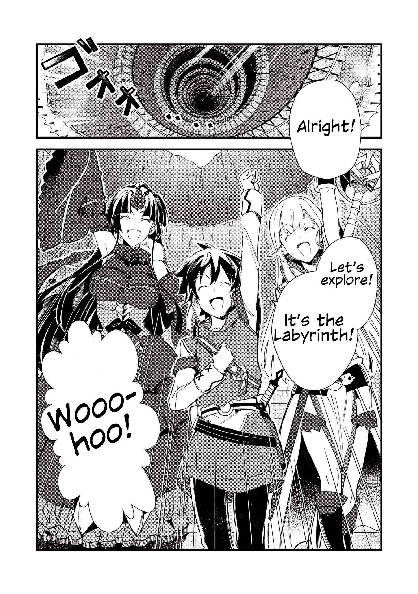 Nihon e Youkoso Elf-san. Chapter 32 - Page 29