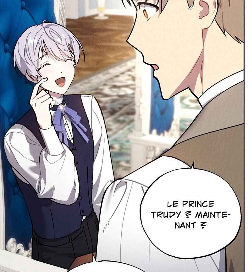 A Second Chance for the Outcast Prince Chapter 6 - Page 103