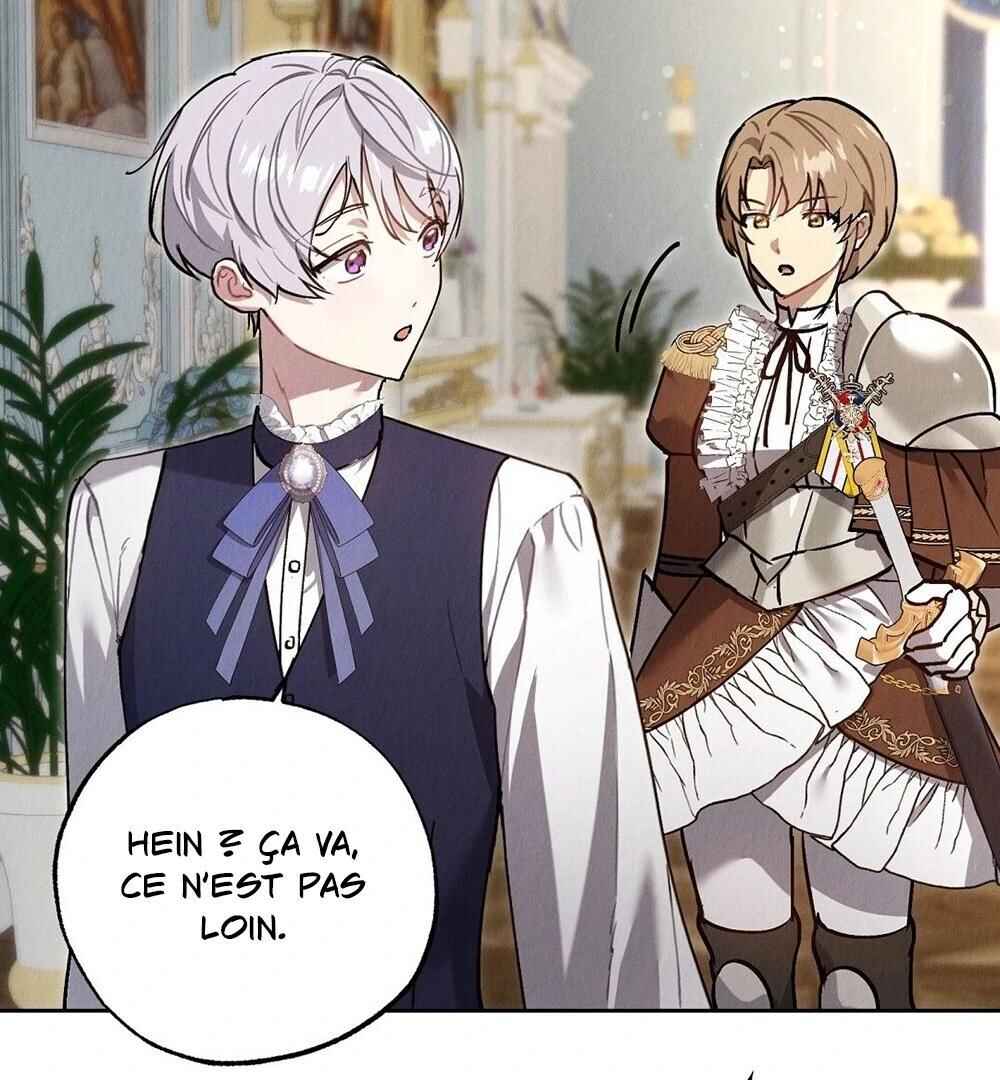 A Second Chance for the Outcast Prince Chapter 6 - Page 109