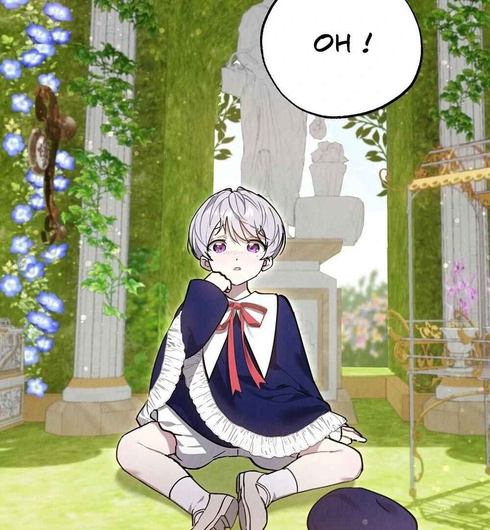 A Second Chance for the Outcast Prince Chapter 6 - Page 127