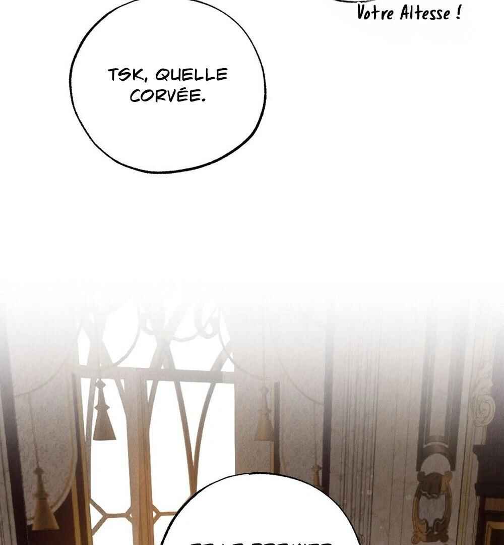 A Second Chance for the Outcast Prince Chapter 6 - Page 13