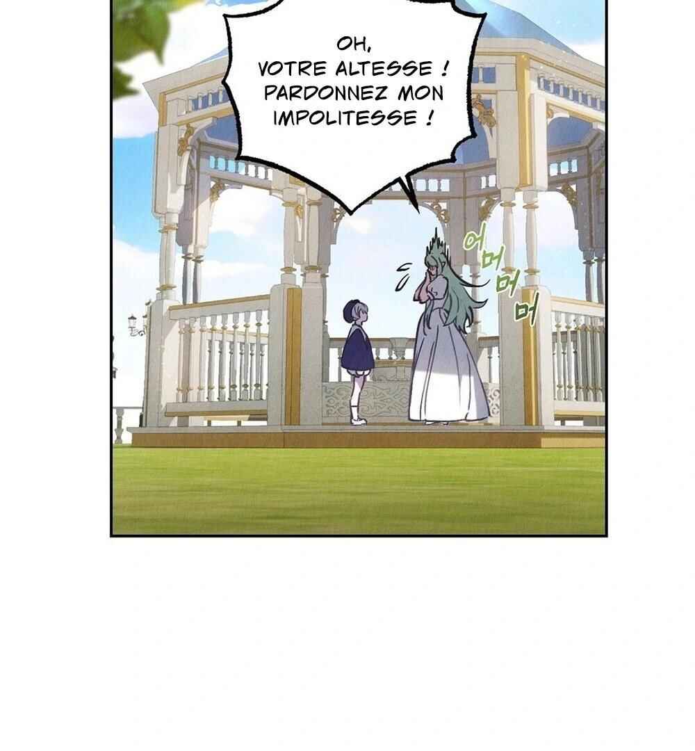 A Second Chance for the Outcast Prince Chapter 6 - Page 135