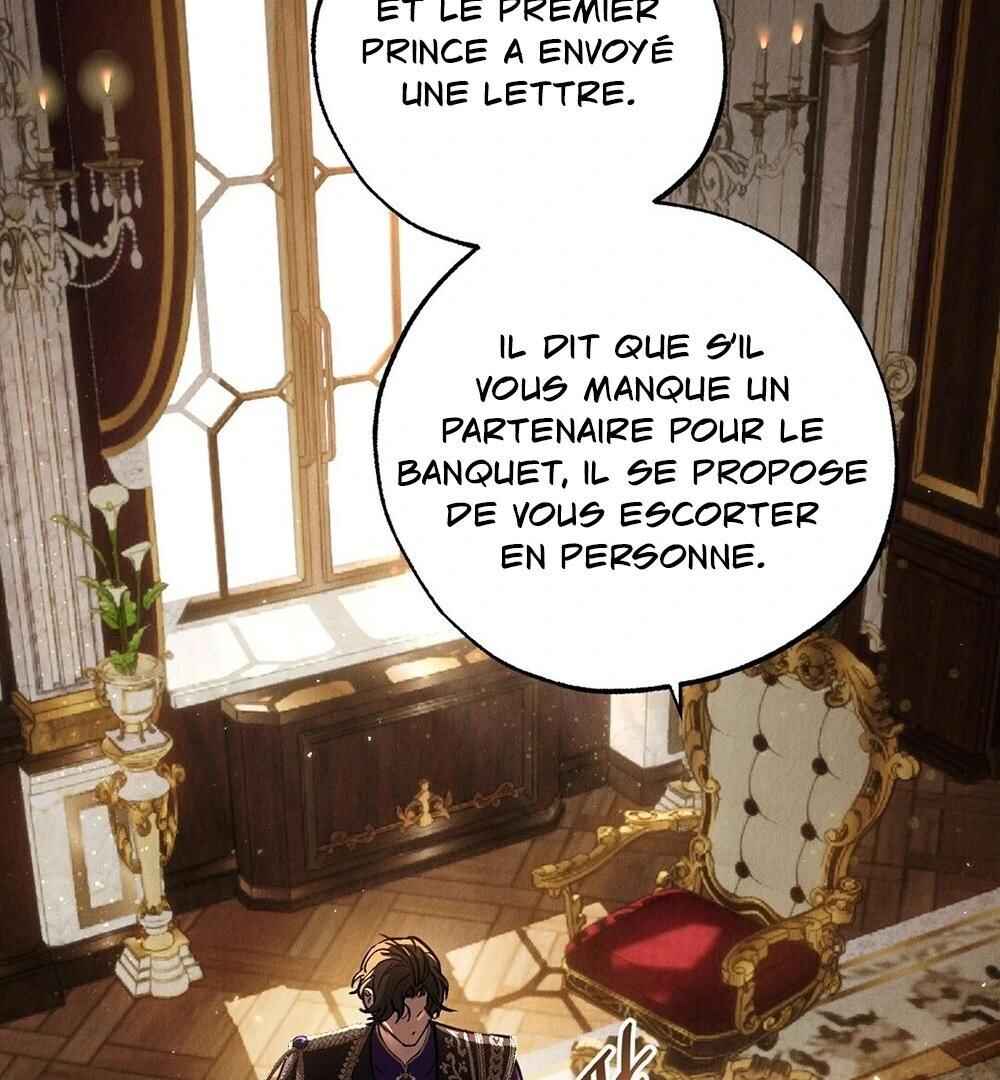 A Second Chance for the Outcast Prince Chapter 6 - Page 14