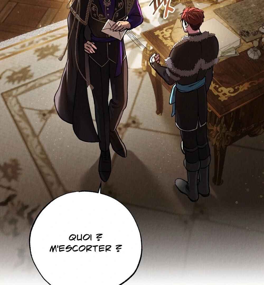 A Second Chance for the Outcast Prince Chapter 6 - Page 15