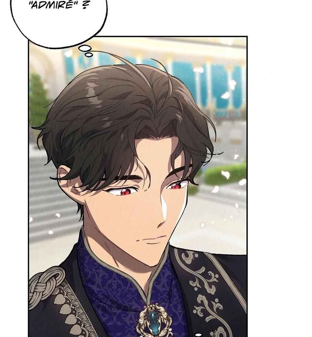A Second Chance for the Outcast Prince Chapter 6 - Page 37