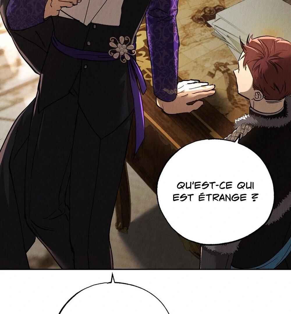 A Second Chance for the Outcast Prince Chapter 6 - Page 44