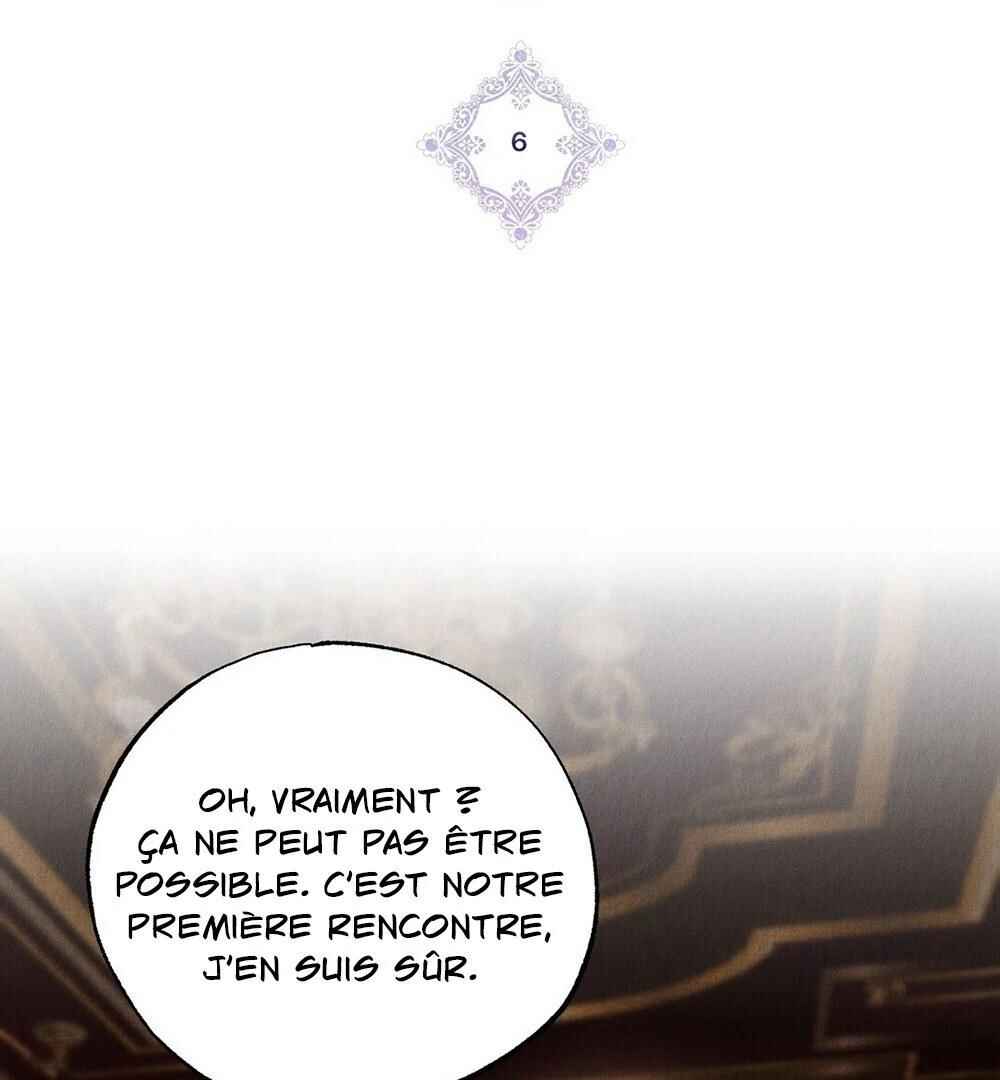 A Second Chance for the Outcast Prince Chapter 6 - Page 49