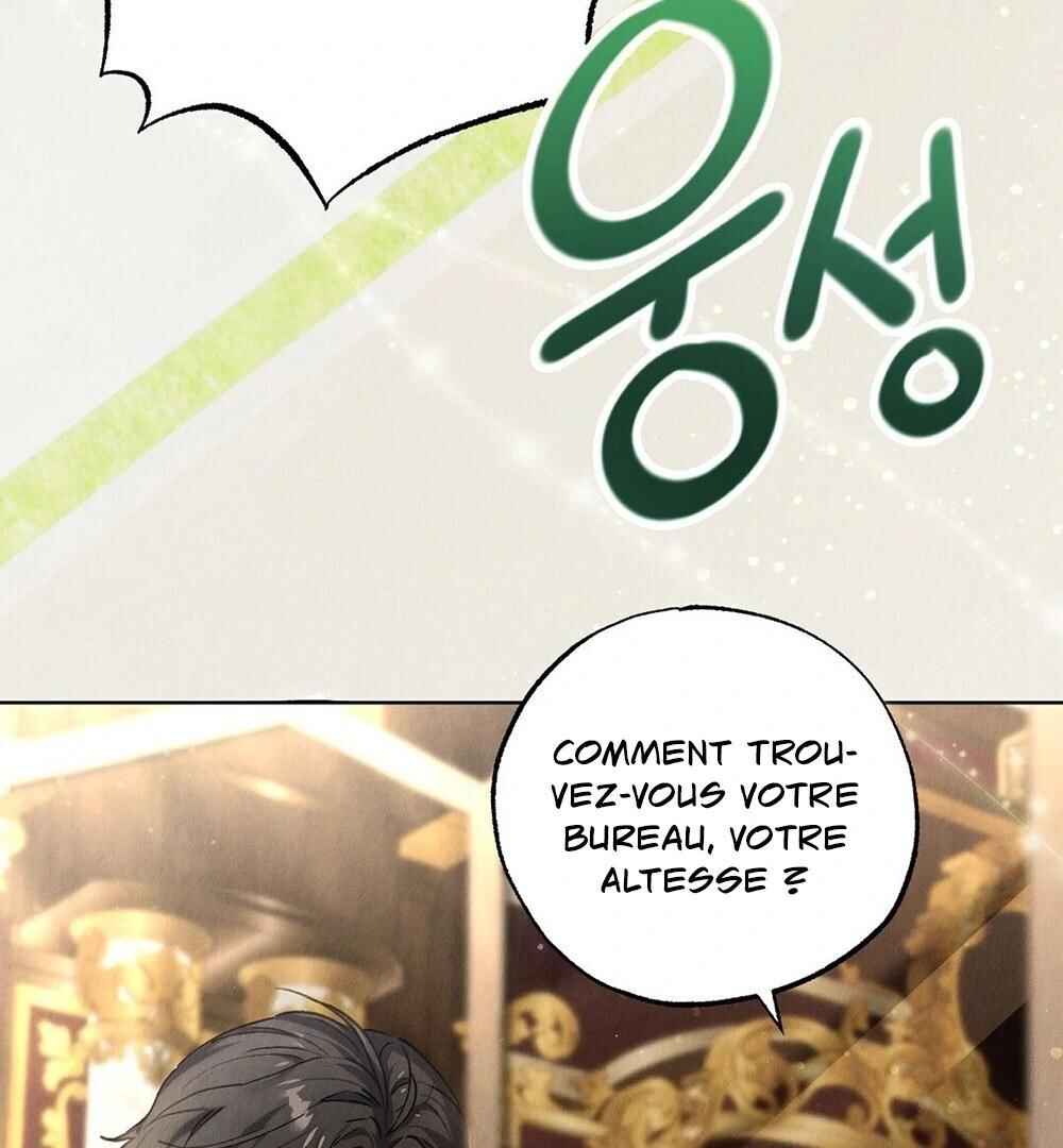 A Second Chance for the Outcast Prince Chapter 6 - Page 5