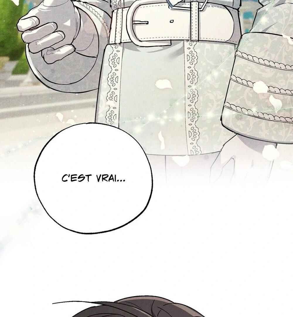A Second Chance for the Outcast Prince Chapter 6 - Page 55
