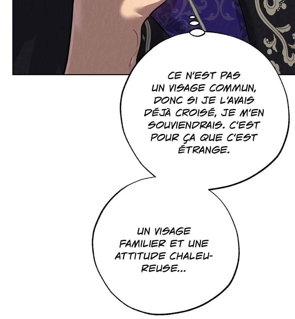 A Second Chance for the Outcast Prince Chapter 6 - Page 57