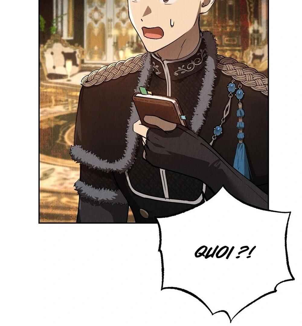 A Second Chance for the Outcast Prince Chapter 6 - Page 60