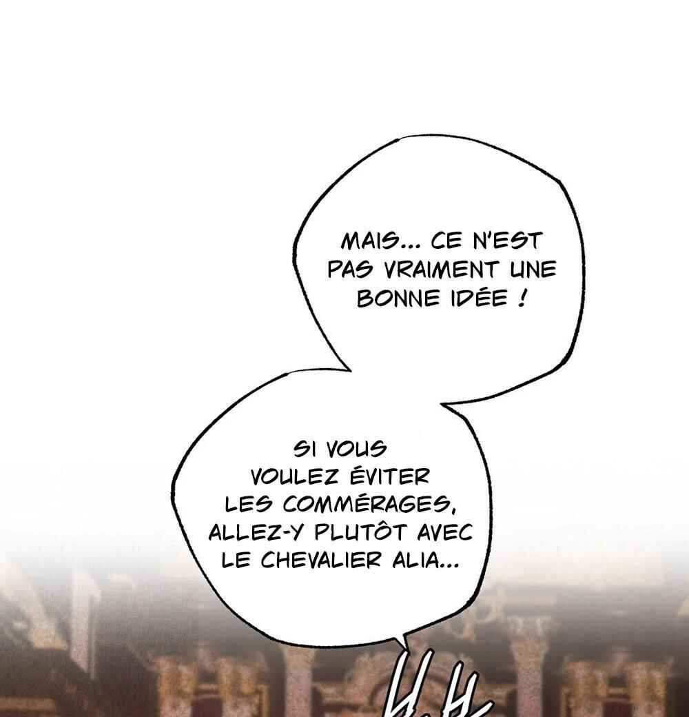 A Second Chance for the Outcast Prince Chapter 6 - Page 61