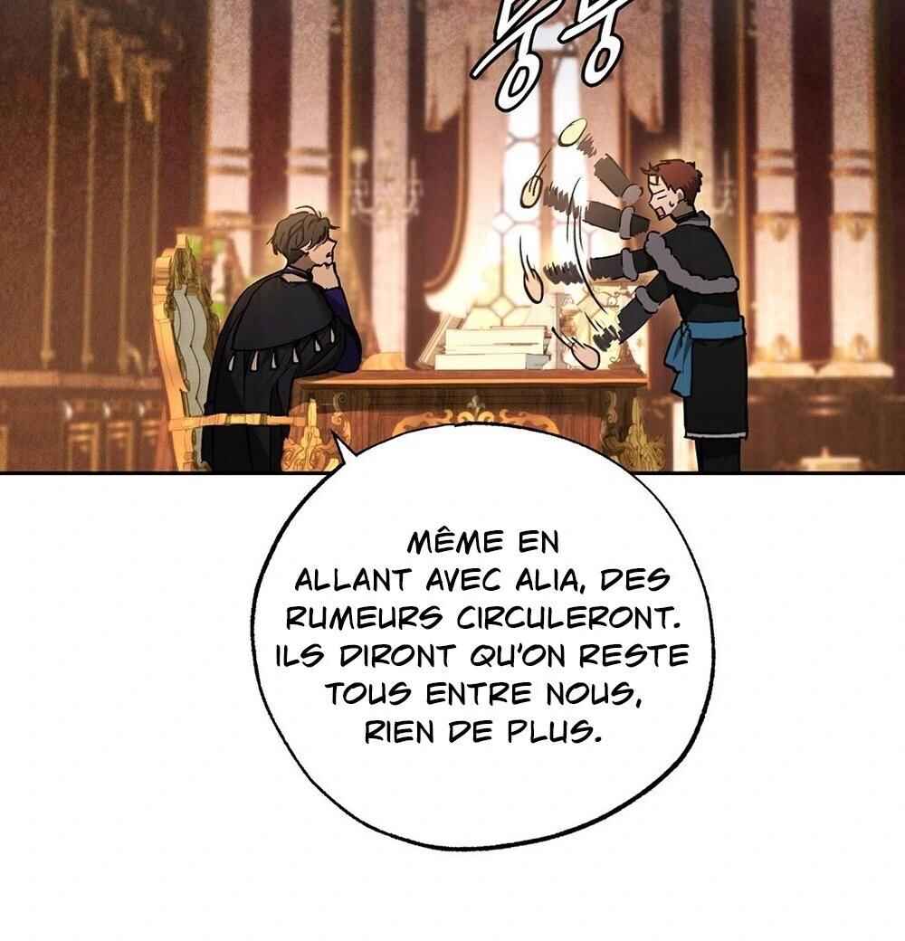 A Second Chance for the Outcast Prince Chapter 6 - Page 62